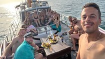 4-Hour Boat Trip with Lunch – Agadir Golden Trip