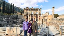 Private Biblical Ephesus Tour from Kusadasi Cruise Port