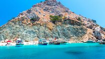 Antalya Suluada Boat Tour (Antalya Maldives) Lunch&Transfer