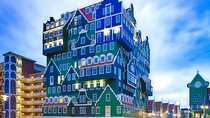 Day Trip to Zaandam Lego Village, Zaanse Schans and Giethoorn