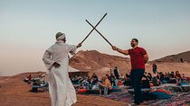 Wadi Degla Tour Hike Wildlife and Scenic Desert Views