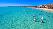 Full Day trip to Orange Bay with Snorkeling and Water Sports