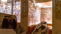 Best of Luxor in One Day East & West Bank Discovery Tour