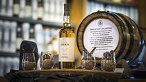 Whisky tour Oban Glencoe Lochs Castles Private Tour from Glasgow 