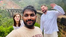 7 Days Sri Lanka Safari Tour