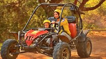 Dust, Speed, and Fun: Ultimate Buggy Safari Experience in Antalya