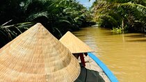Mekong River Cruise - Less crowded My Tho - Ben Tre route