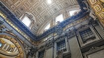 Vatican Museum & Sistine Chapel Guide Tour