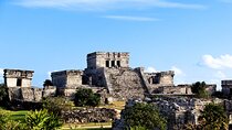 Tulum and Mayan Village Tour