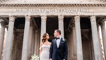 Professional Photographic Service in Rome