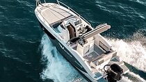 Private Boat Tour at Sunset on the Amalfi Coast