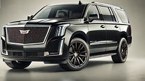 Sacramento Private Luxury Airport Transfer