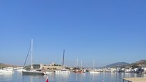 Private walk like a local Bodrum tour