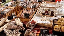 Lunch in Provence: Discovering Local Flavors in Aix-en-Provence