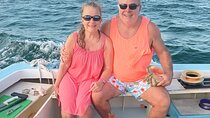 Stingray City Reef Fishing Tours