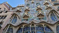 Casa Batllo Skip the Line Entry Ticket