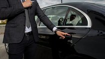Dubai Private Transfers from DXB Airport to City Centre Hotels