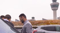 Private Car or Minivan Amsterdam to Schiphol Airport