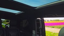Amsterdam Private Transfer to Keukenhof Gardens