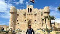 Alexandria Day Tour from Cairo