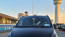Private Airport Transfer to or from Schiphol Airport