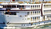 Explore 5 Days Nile Cruise Tour from Hurghada