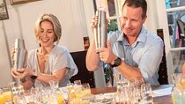 Rum Cocktail Masterclass 