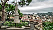 Cannes Private Historic Walking Tour 