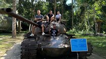Cu Chi Tunnels & Mekong Delta 1-Day Tour – Small Group (Max 10) 