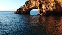 Private Full Day Snorkel Soufriere Charter