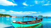 Private Multi Day Tour of Phnom Penh 