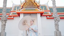 Travel to Vietnam Cambodia and Thailand Small Group