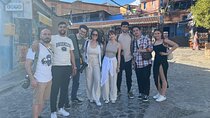Fez to Chefchaouen One Day Private Trip Experience