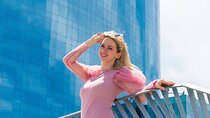 Barcelona: Professional Photoshoot by the Beach