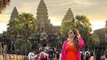 Vietnam Cambodia and Laos 15 Days Small Group in Spanish