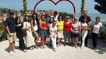 Kakheti Wine Tasting Tour of Signagi and Bodbe
