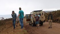 4-Day Budget Safari: Tarangire, Serengeti & Ngorongoro Crater