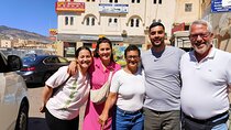 1 Day Private Tour from Fez to Volubilis Moulay Idriss and Meknes