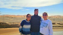 3 Days 2 Nights Private Trip from Fez to Merzouga and Marrakech