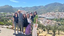 Private Tour from Fez to Moyen Atlas Imouzzer Ifran Azrou 
