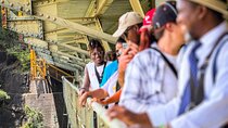 No Fly Zone - Bridge Tour, Guided Falls Tour, Sunset Boat Cruise