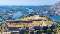 "Shkodra Day Tour- Including swimming in the lake
