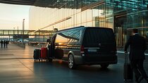 Private Airport Transfer BKK - PTY - HKT - USM By Explera DMC