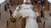 Day Tour to Sakkara , Dahshour and Memphis