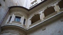Cultural Walking Tour Vieux Lyon