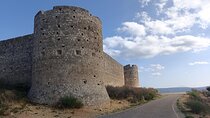 Chania Private Sunset Tour History Spectacles Views and Sights