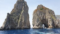 Minicruise Capri da Sorrento con giro dell'isola
