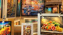 Colourful Excursion on the French Riviera