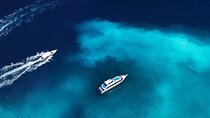 Ultimate Bali | Privately Guided Boat Trip to Nusa Penida