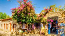 Marmaris Datca Tour With Lunch & Local Market Visit